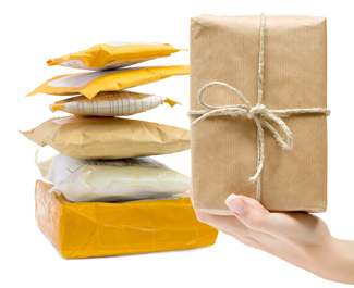 What the heck is lumpy mail? Let the direct mail experts at Arkansas Graphics explain.