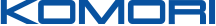 Komori logo