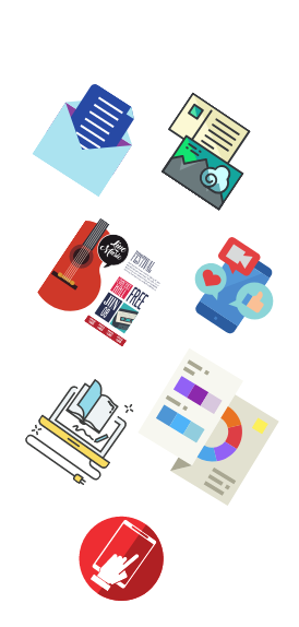 cross media