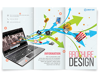Brochure Design