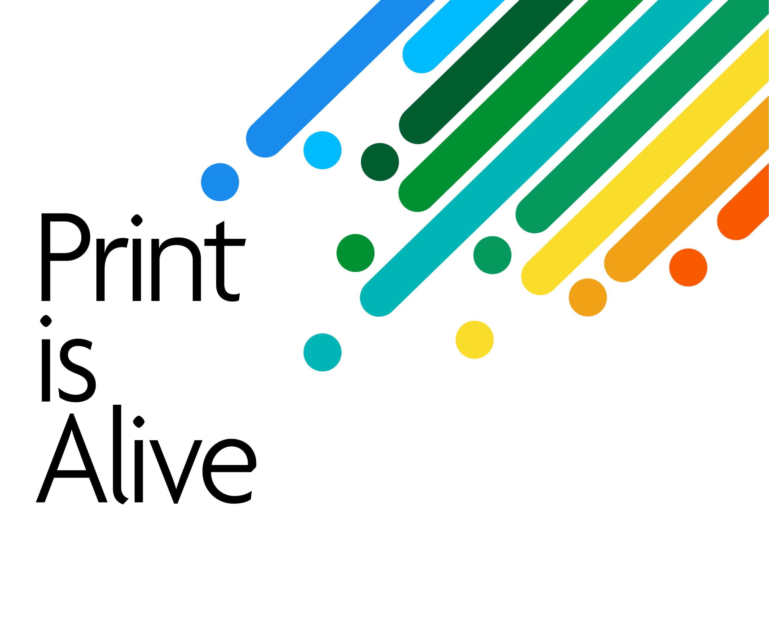 Print Is Alive