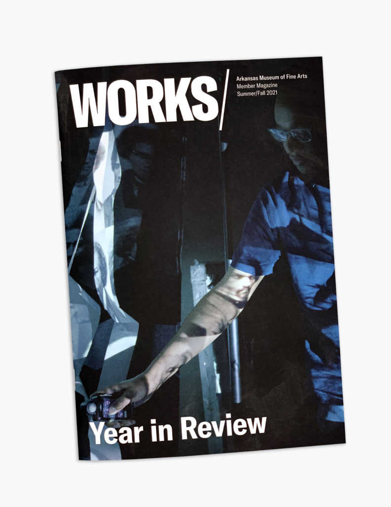 Works Magazine