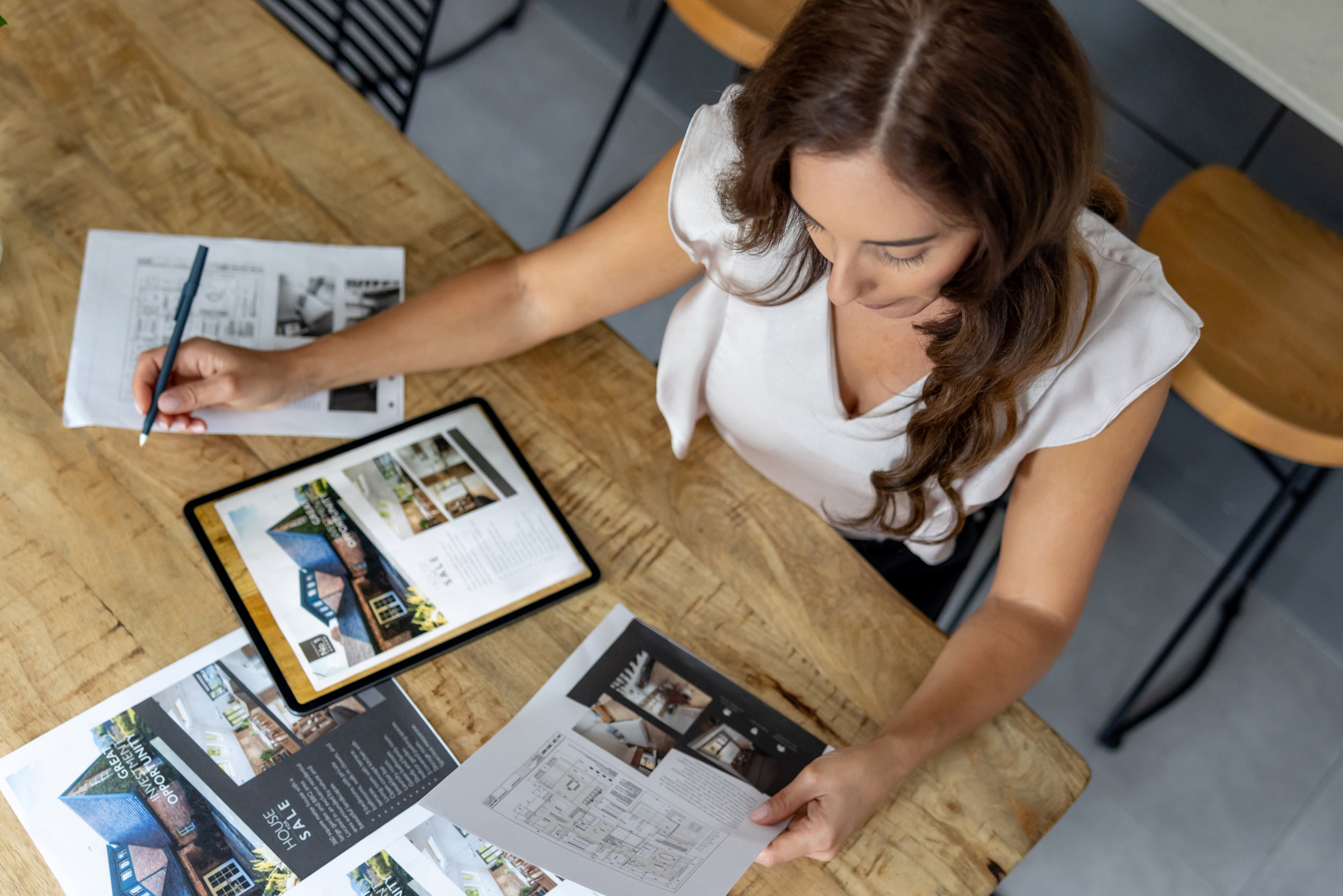 Do Your Brochures Need a Facelift?